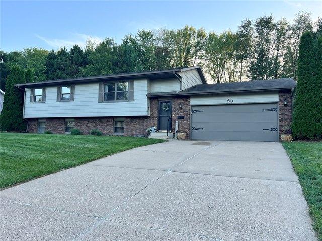 House for sale in Mondovi, Wisconsin