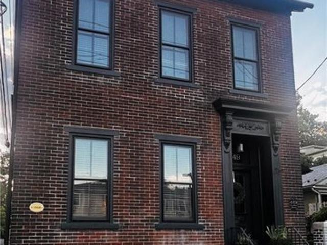 House for sale in Bethlehem, Pennsylvania