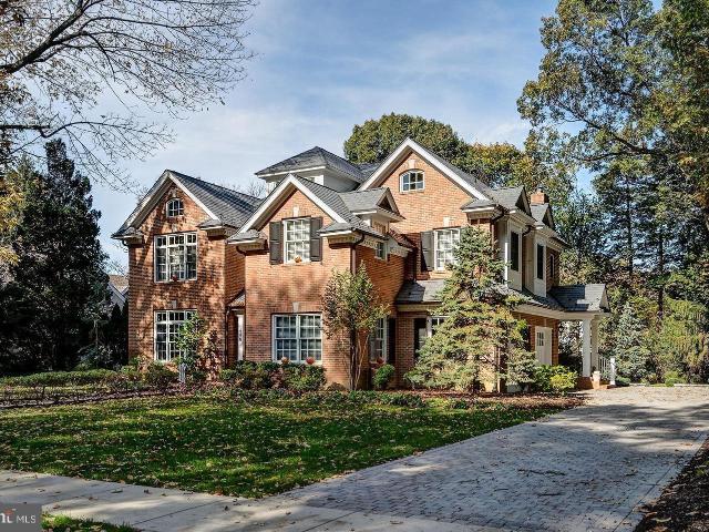 Property for sale in Haddonfield, New Jersey