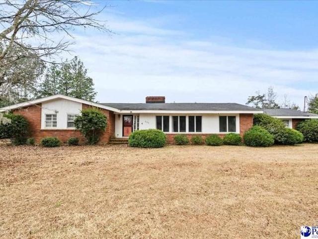 House for sale in Pamplico, South Carolina