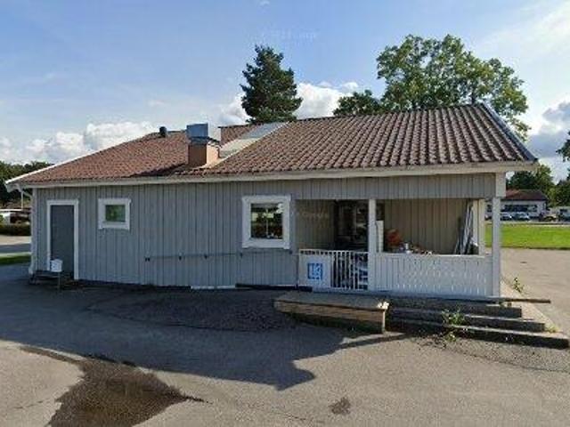Lokal till salu i Mariestad, Västra Götaland