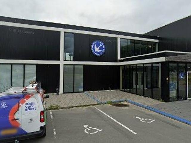 Bedrijfspand te huur in Nijlân, Leeuwarden