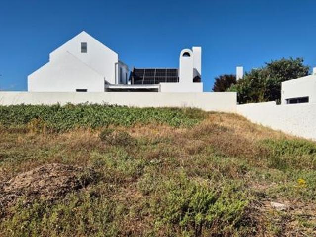 Land for sale in West Coast Village, City of Cape Town