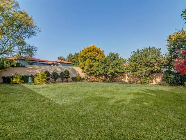 Land for sale in Johannesburg