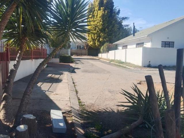Land for sale in Groot Brak Rivier, Western Cape