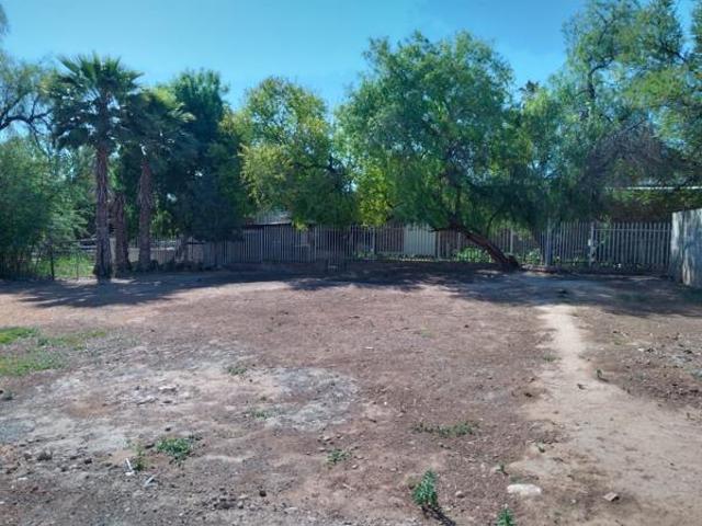Land for sale in Groot Brak Rivier, Western Cape