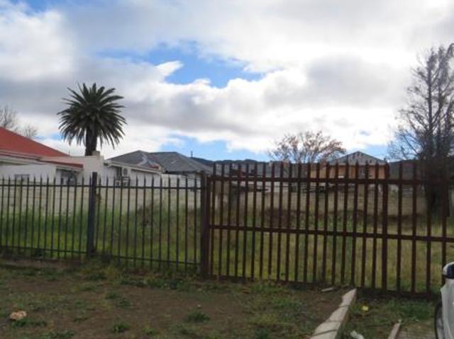 Land for sale in Queenstown, Eastern Cape