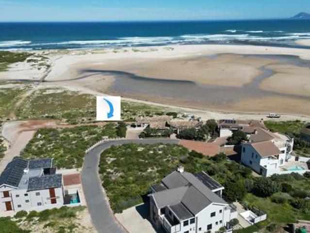 Land for sale in Western Cape