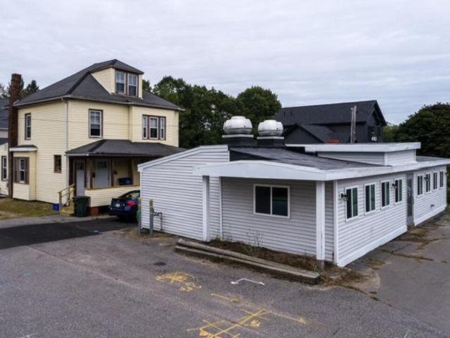 House for sale in Thornton Heights, South Portland