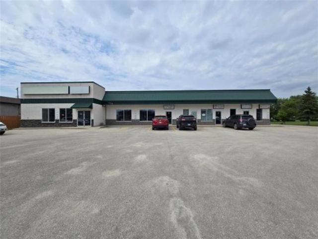 Commercial for sale in Ritchot, Manitoba