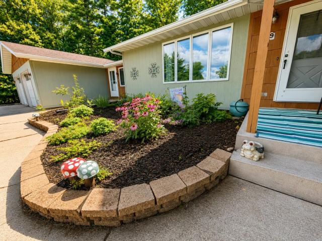 House for sale in Coleman, Marinette County