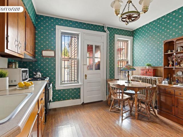 House for sale in Kings County, New York