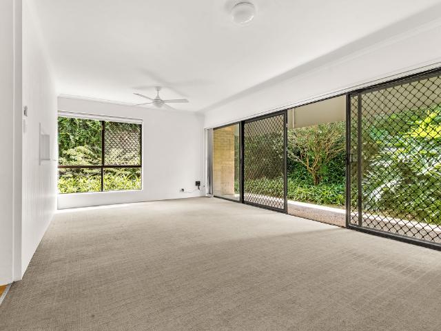 Apartment for rent in Toowong, Greater Brisbane