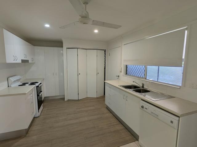 House for rent in Cairns, Queensland