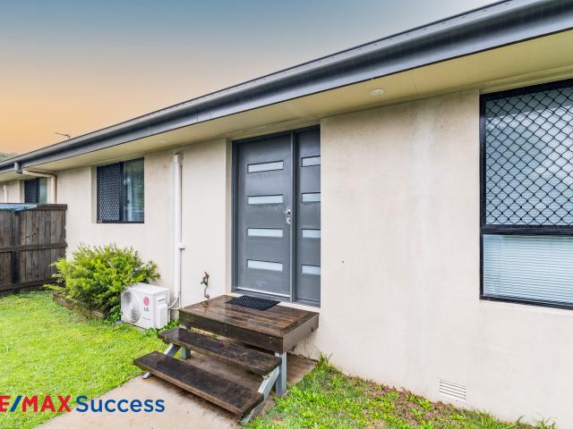 Apartment for rent in Toowoomba, Queensland