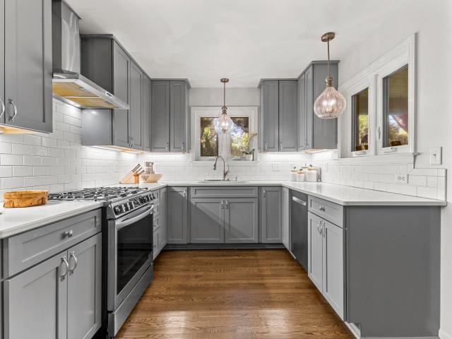 House for sale in Racine, Wisconsin