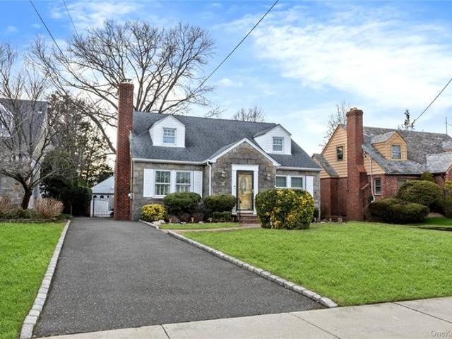 House for sale in Nassau, New York