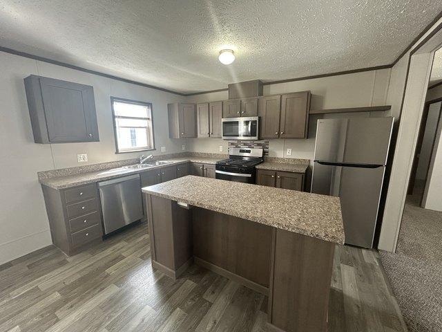 House for sale in Belleville, Michigan