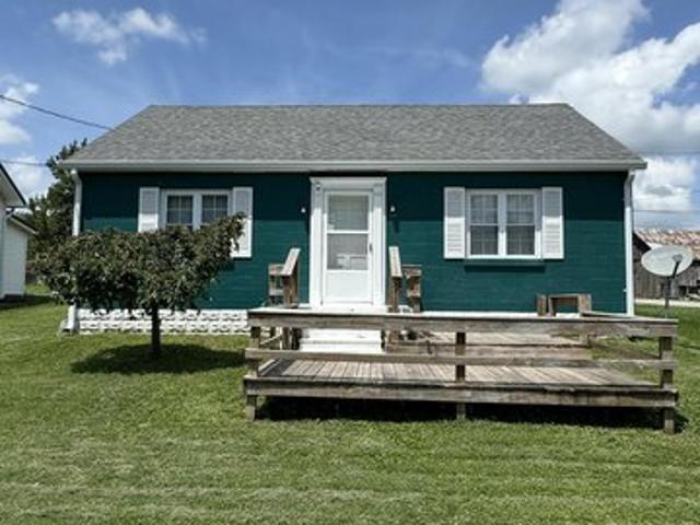 House for sale in Harrodsburg, Kentucky