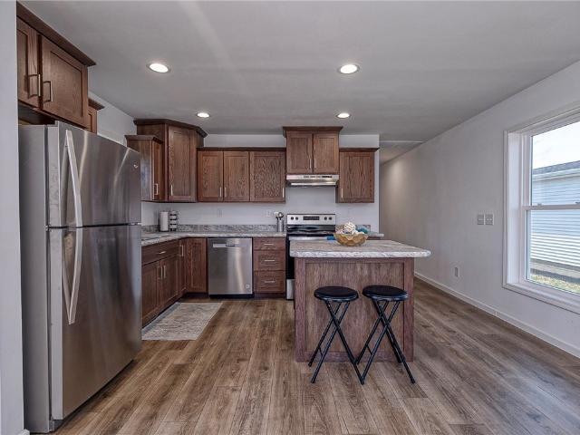 House for sale in Greensburg, Pennsylvania