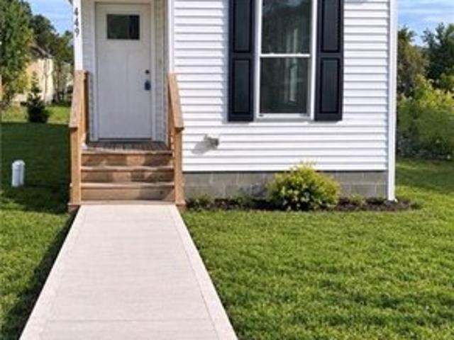 House for sale in Monessen, Westmoreland County