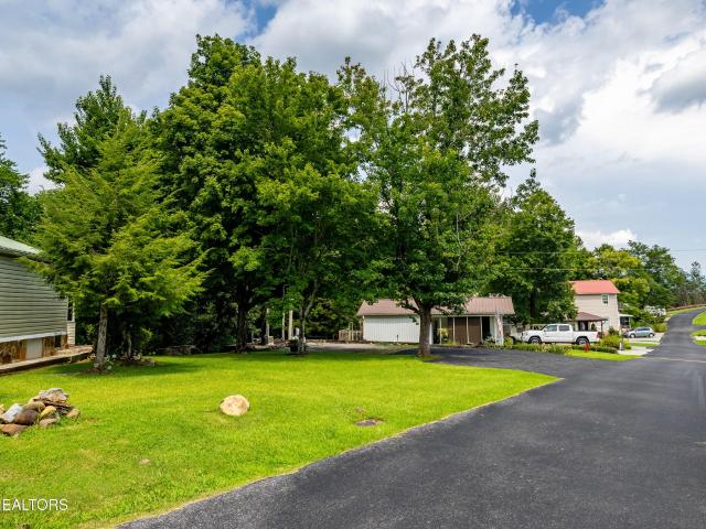 Land for sale in Tennessee