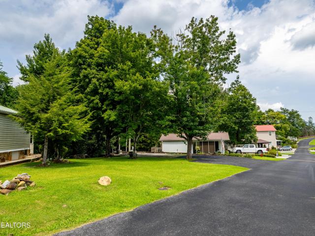 Land for sale in Tennessee