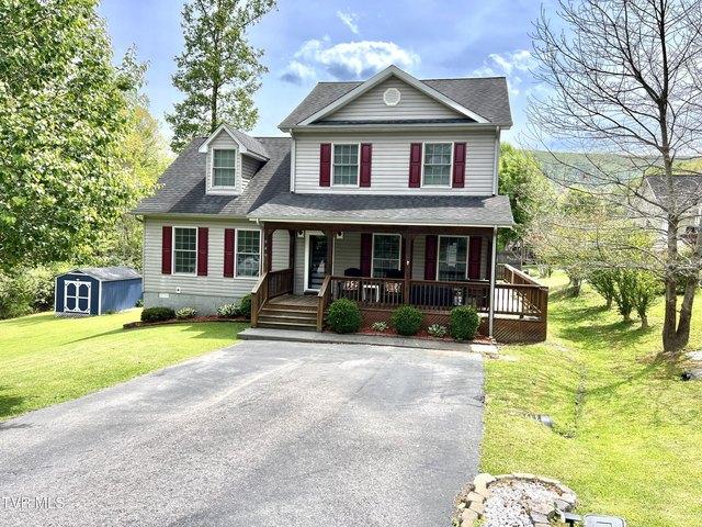 House for sale in Virginia