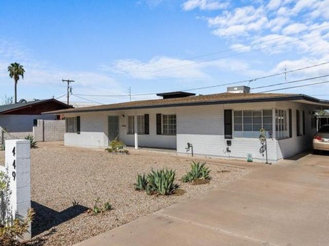House for sale in Mesa, Maricopa County