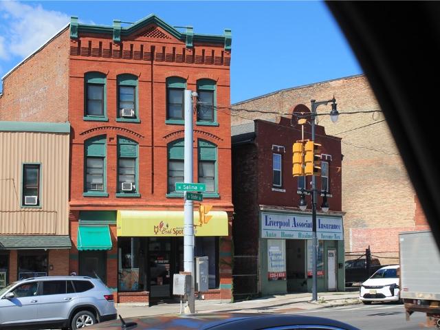 Commercial for sale in City of Syracuse, Onondaga County