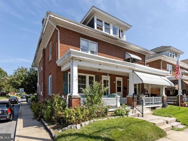 Townhouse for sale in Ephrata, Pennsylvania