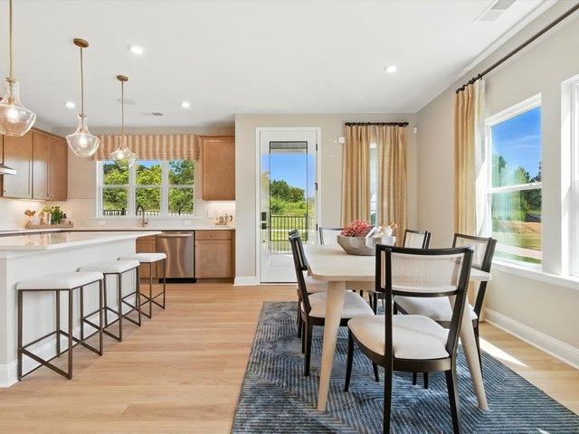 Townhouse for sale in Fort Mill, South Carolina