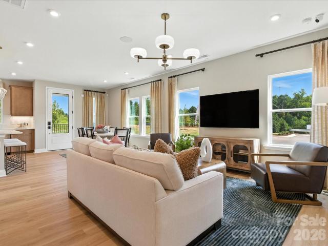 Townhouse for sale in Fort Mill, South Carolina