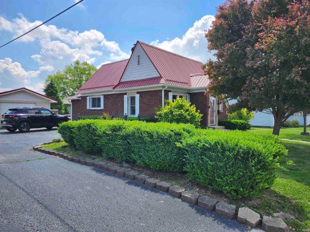 House for sale in Linton, Indiana