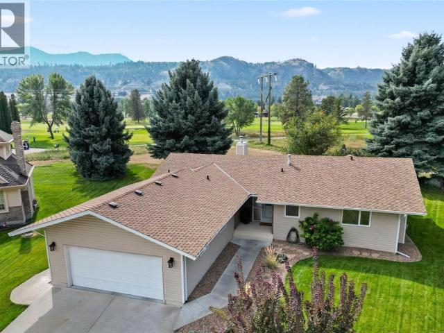 House for sale in Kamloops, Thompson-Nicola Regional District