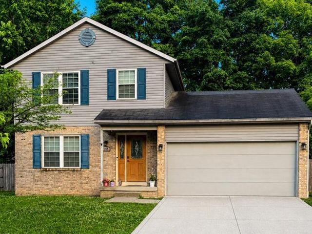 House for sale in Pataskala, Ohio