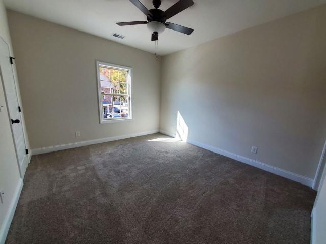 Apartment for rent in South Providence, Clarksville