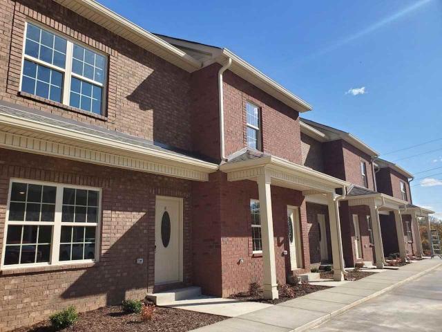 Apartment for rent in South Providence, Clarksville
