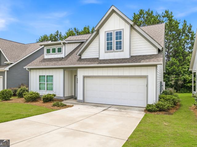 House for sale in Athens, Georgia