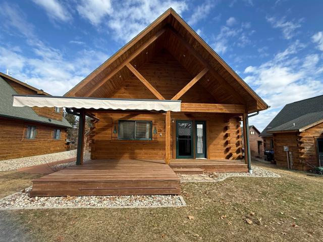 House for sale in Warrens, Wisconsin