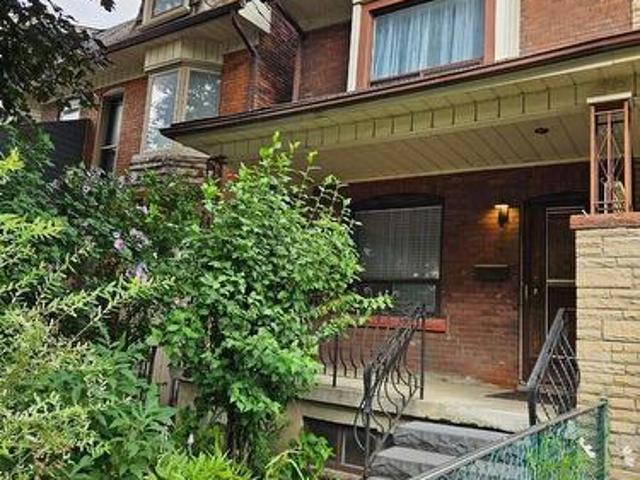 House for sale in Woburn, Ontario