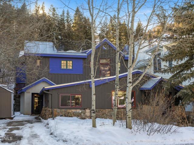 Property for sale in Eagle, Colorado