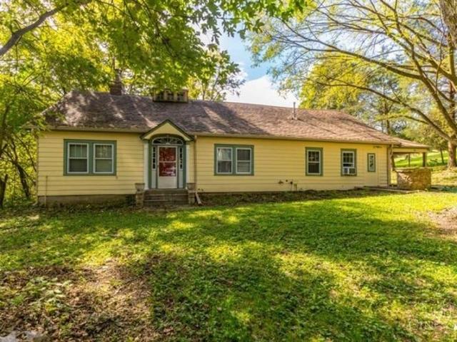 House for sale in West Harrison, Dearborn County