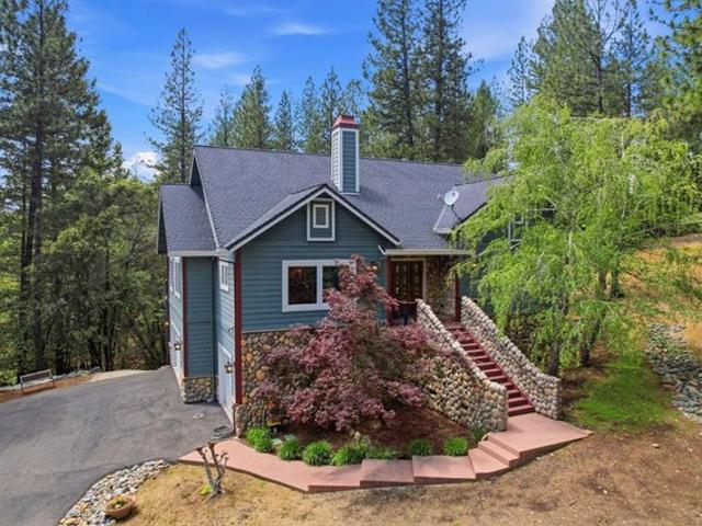 House for sale in Colfax, California
