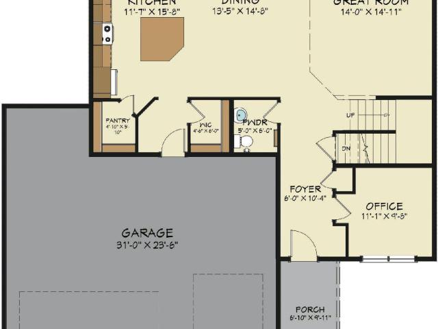 House for sale in Cologne, Minnesota