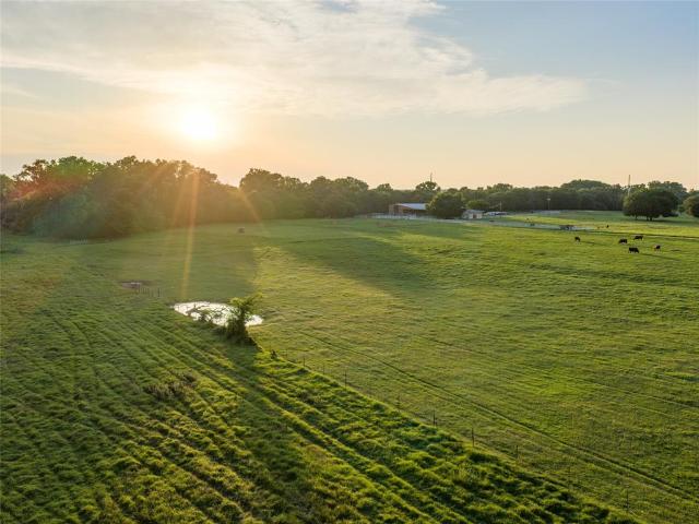 Land for sale in Wise, Texas