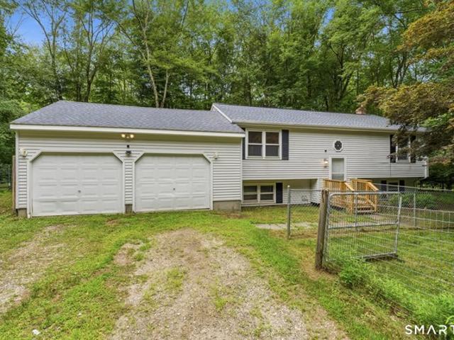 House for sale in Scotland, Connecticut