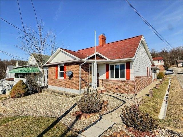 House for sale in Waynesburg, Pennsylvania