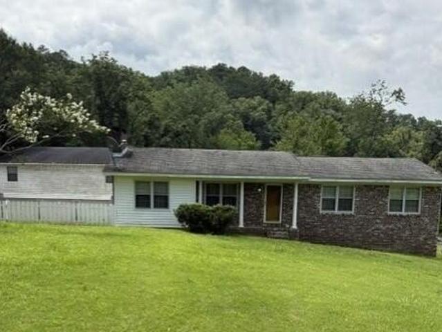 House for sale in Alabama