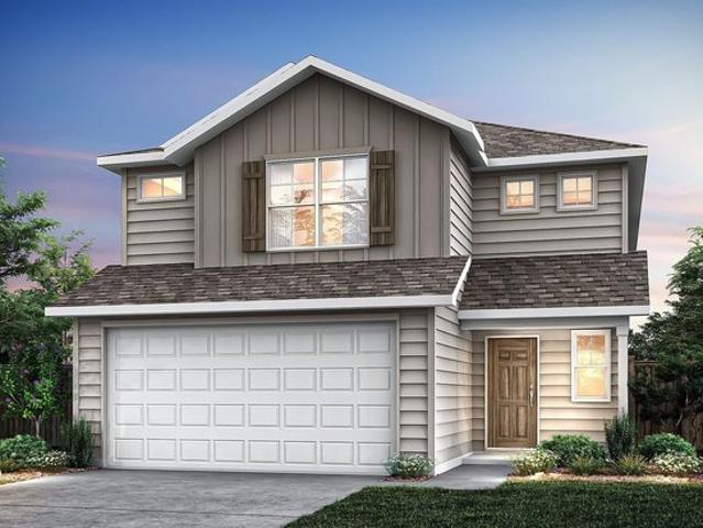House for sale in Marion, Texas